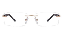 Load image into Gallery viewer, Supreme Steel JJ 0033 Unisex Eyeglasses