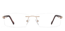 Load image into Gallery viewer, Supreme Steel JJ 0033 Unisex Eyeglasses