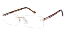 Load image into Gallery viewer, Supreme Steel JJ 0033 Unisex Eyeglasses
