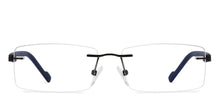 Load image into Gallery viewer, Supreme Steel JJ 0033 Unisex Eyeglasses