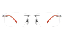 Load image into Gallery viewer, Supreme Steel JJ E10218 Unisex Eyeglasses