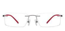 Load image into Gallery viewer, Supreme Steel Unisex JJ E10222 Eyeglasses