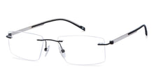 Load image into Gallery viewer, Supreme Steel JJ E10218 Unisex Eyeglasses
