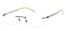 Load image into Gallery viewer, Supreme Steel JJ E10218 Unisex Eyeglasses