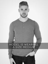 Load image into Gallery viewer, Melange Navy