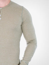 Load image into Gallery viewer, Melange Olive