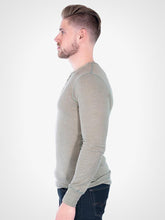 Load image into Gallery viewer, Melange Olive