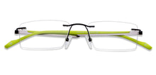 Load image into Gallery viewer, Supreme Steel JJ E10220 Unisex Eyeglasses
