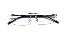 Load image into Gallery viewer, Supreme Steel JJ 0033 Unisex Eyeglasses
