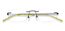 Load image into Gallery viewer, Supreme Steel JJ E10218 Unisex Eyeglasses
