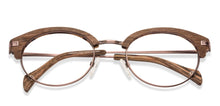 Load image into Gallery viewer, Classic Wood JJ E4414 Unisex Eyeglasses
