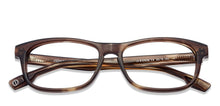 Load image into Gallery viewer, Rich Acetate JJ E10536 Unisex Eyeglasses
