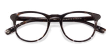 Load image into Gallery viewer, Rich Acetate JJ E10118 Unisex Eyeglasses
