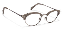 Load image into Gallery viewer, Classic Wood JJ E4414 Unisex Eyeglasses

