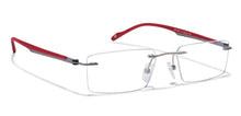 Load image into Gallery viewer, Supreme Steel JJ E10220 Unisex Eyeglasses
