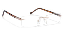 Load image into Gallery viewer, Supreme Steel JJ 0033 Unisex Eyeglasses
