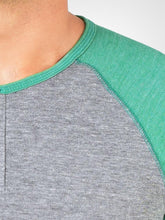 Load image into Gallery viewer, Eco Grey &amp; Eco True Green
