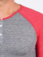 Load image into Gallery viewer, Eco Grey &amp; Eco True Red
