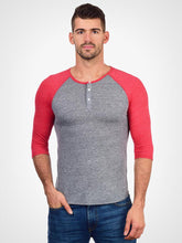 Load image into Gallery viewer, Eco Grey &amp; Eco True Red
