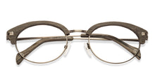 Load image into Gallery viewer, Classic Wood JJ E4414 Unisex Eyeglasses
