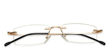 Load image into Gallery viewer, Supreme Steel JJ 0039 Unisex Eyeglasses
