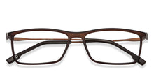 Load image into Gallery viewer, TR Flex JJ E2242-M Unisex Eyeglasses
