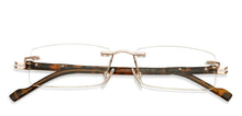 Load image into Gallery viewer, Supreme Steel JJ 0033 Unisex Eyeglasses
