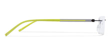 Load image into Gallery viewer, Supreme Steel Unisex JJ E10222 Eyeglasses
