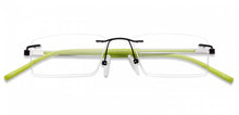 Load image into Gallery viewer, Supreme Steel Unisex JJ E10222 Eyeglasses
