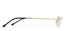 Load image into Gallery viewer, Supreme Steel JJ 0039 Unisex Eyeglasses
