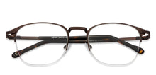 Load image into Gallery viewer, Supreme Steel JJ E10303 Unisex Eyeglasses
