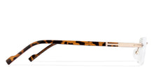 Load image into Gallery viewer, Supreme Steel JJ 0033 Unisex Eyeglasses
