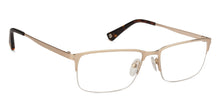 Load image into Gallery viewer, Supreme Steel JJ E10534 Unisex Eyeglasses
