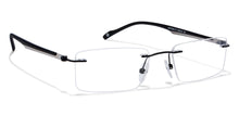 Load image into Gallery viewer, Supreme Steel JJ E10220 Unisex Eyeglasses
