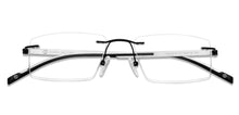 Load image into Gallery viewer, Supreme Steel JJ E10218 Unisex Eyeglasses
