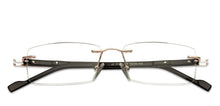 Load image into Gallery viewer, Supreme Steel JJ 0033 Unisex Eyeglasses
