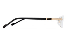 Load image into Gallery viewer, Supreme Steel JJ 0033 Unisex Eyeglasses
