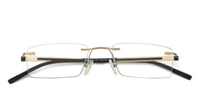 Load image into Gallery viewer, Supreme Steel Unisex JJ E10222 Eyeglasses
