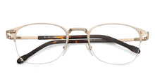 Load image into Gallery viewer, Supreme Steel JJ E10303 Unisex Eyeglasses
