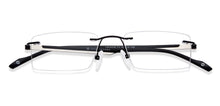Load image into Gallery viewer, Supreme Steel JJ E10220 Unisex Eyeglasses
