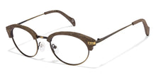 Load image into Gallery viewer, Classic Wood JJ E4414 Unisex Eyeglasses
