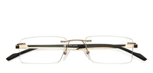 Load image into Gallery viewer, Supreme Steel JJ E10220 Unisex Eyeglasses
