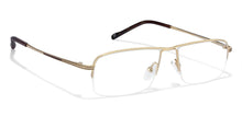 Load image into Gallery viewer, Pro Titanium JJ E10638 Unisex Eyeglasses
