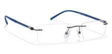 Load image into Gallery viewer, Supreme Steel Unisex JJ E10222 Eyeglasses
