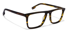Load image into Gallery viewer, Rich Acetate JJ E10232 Unisex Eyeglasses

