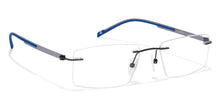 Load image into Gallery viewer, Supreme Steel JJ E10218 Unisex Eyeglasses
