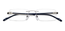 Load image into Gallery viewer, Supreme Steel JJ E10220 Unisex Eyeglasses
