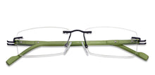Load image into Gallery viewer, Supreme Steel JJ 0033 Unisex Eyeglasses
