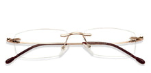 Load image into Gallery viewer, Supreme Steel JJ 0039 Unisex Eyeglasses
