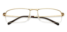 Load image into Gallery viewer, Pro Titanium JJ E10638 Unisex Eyeglasses
